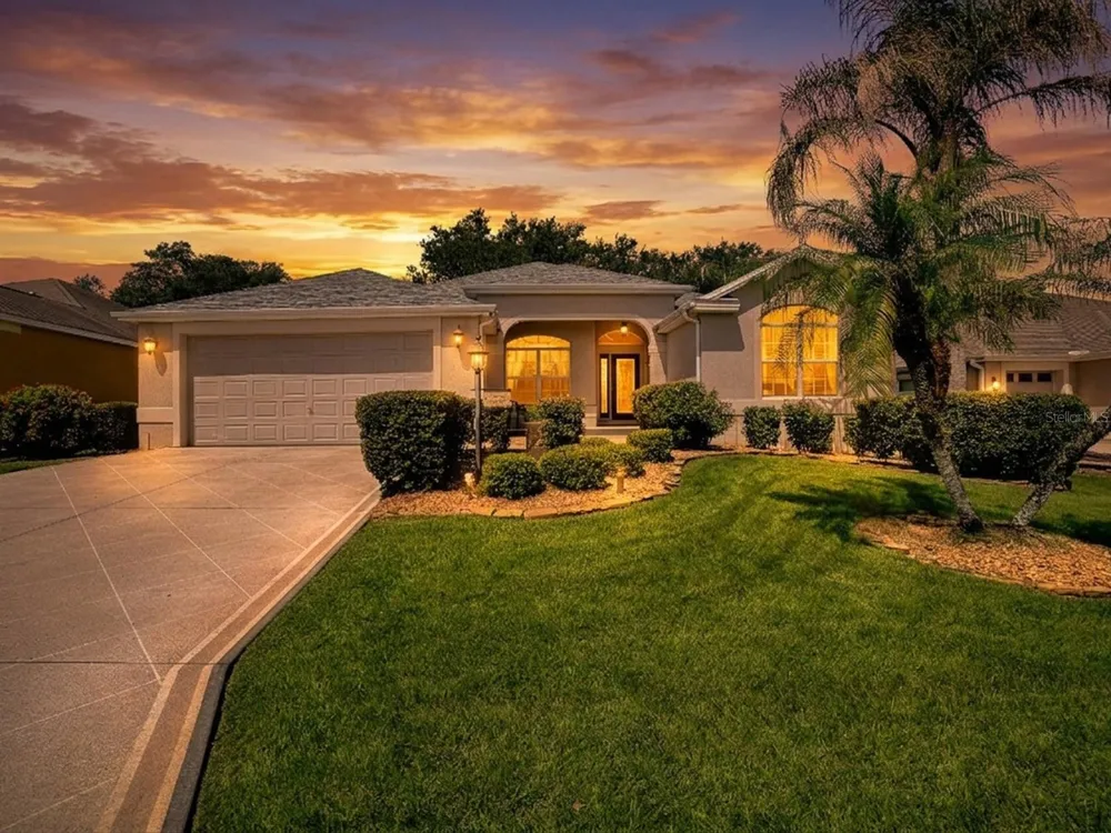 2760 MIDLAND TERRACE The Villages, FL 32162