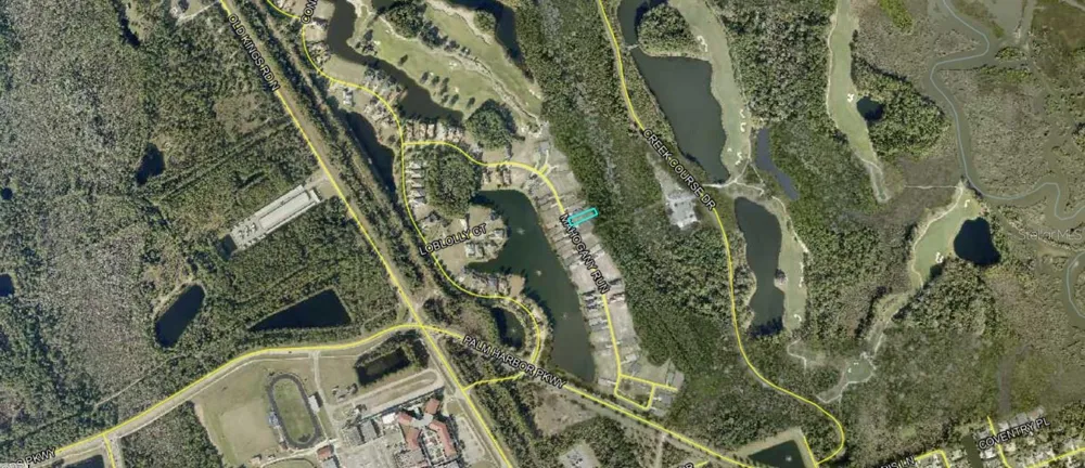 0957-07-1005 SHAWNEE TERRACE North Port, FL 34286
