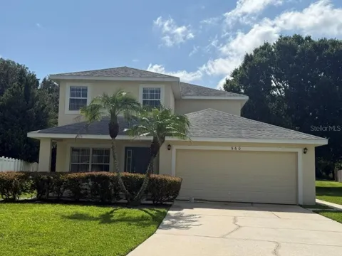 960 CHASE COURT