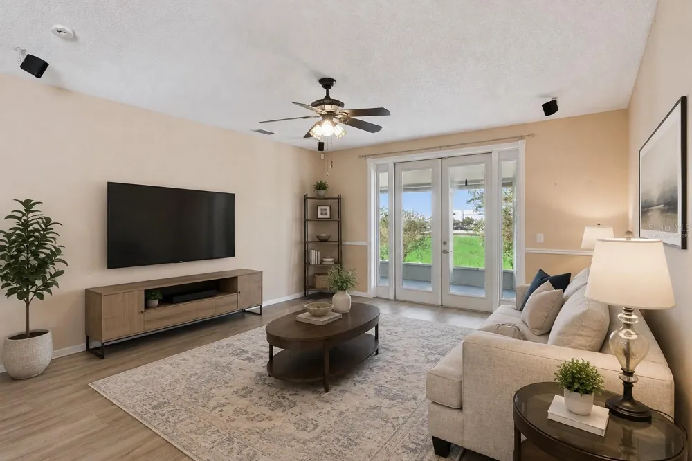 448 COTSWOLD CIRCLE Davenport, FL 33837