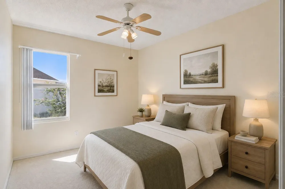 448 COTSWOLD CIRCLE Davenport, FL 33837