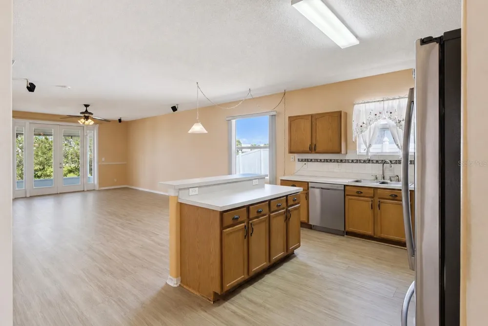 448 COTSWOLD CIRCLE Davenport, FL 33837
