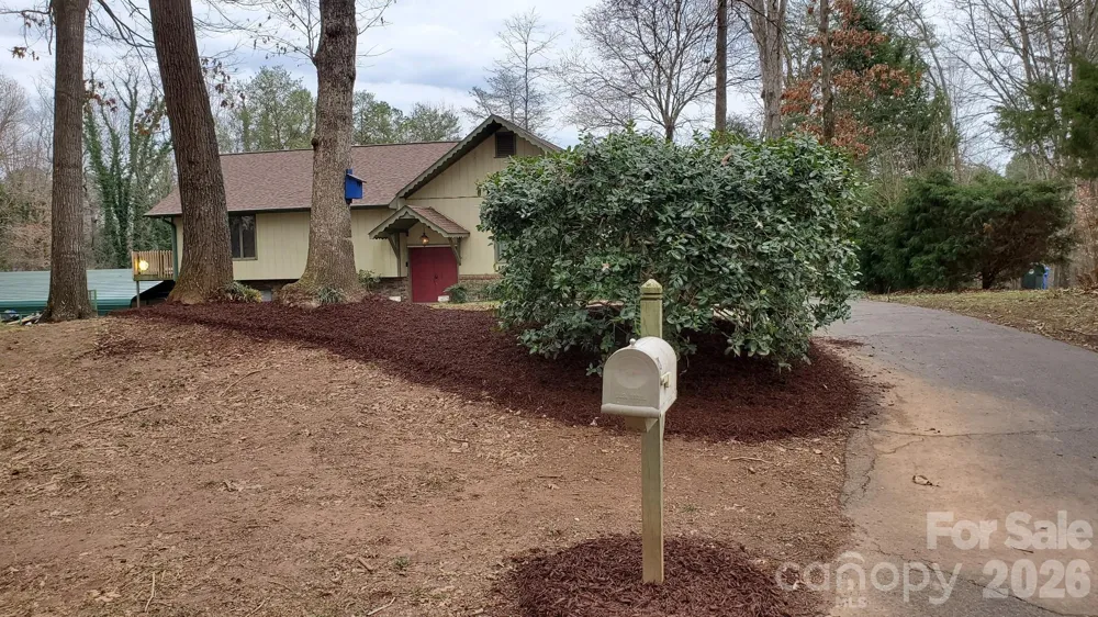 200 Woodland Circle Rutherfordton, NC 28139