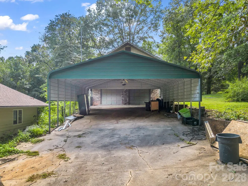 200 Woodland Circle Rutherfordton, NC 28139