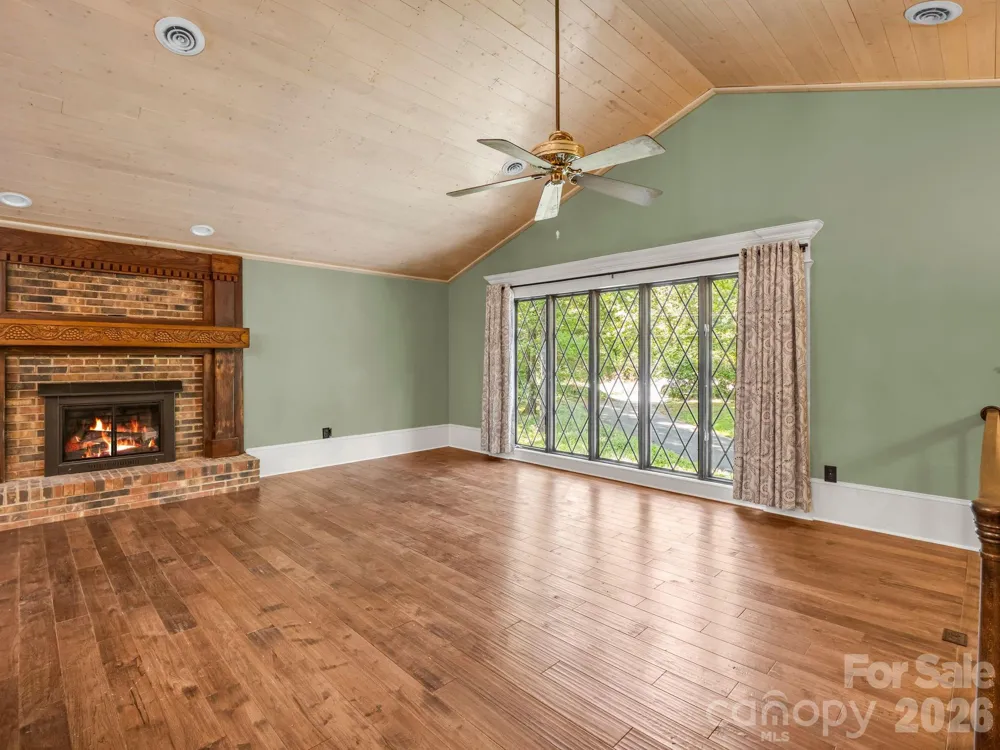 200 Woodland Circle Rutherfordton, NC 28139