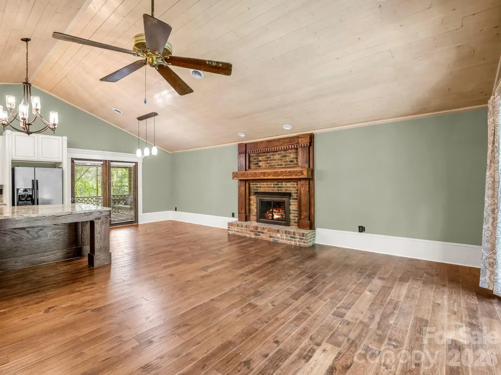 200 Woodland Circle Rutherfordton, NC 28139