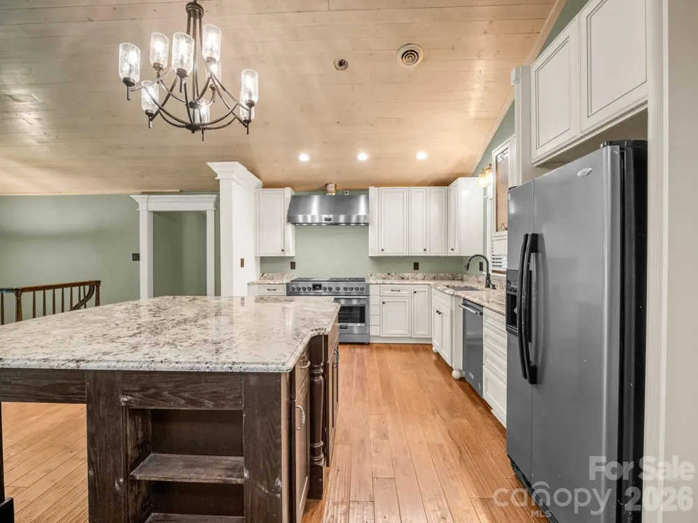 200 Woodland Circle Rutherfordton, NC 28139