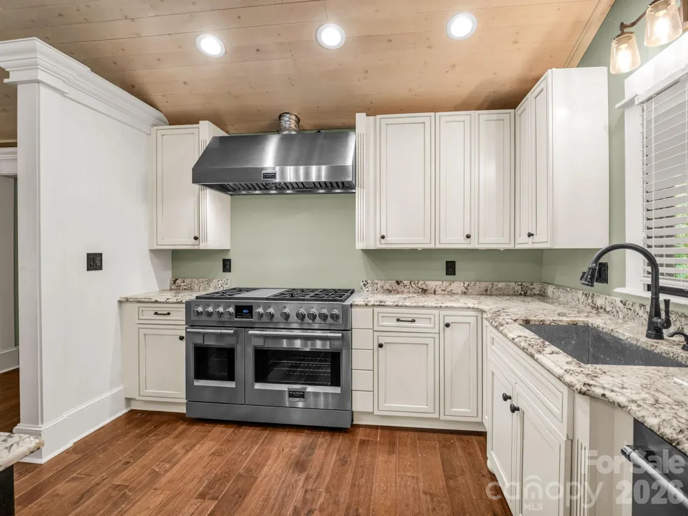 200 Woodland Circle Rutherfordton, NC 28139