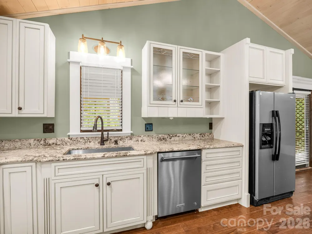 200 Woodland Circle Rutherfordton, NC 28139