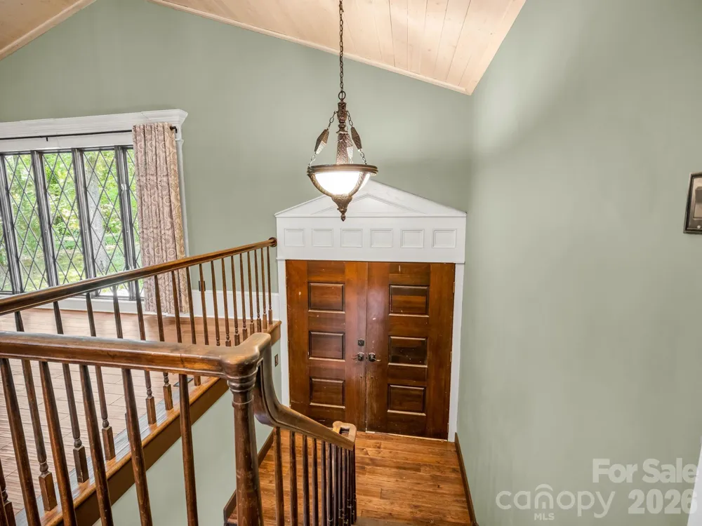 200 Woodland Circle Rutherfordton, NC 28139