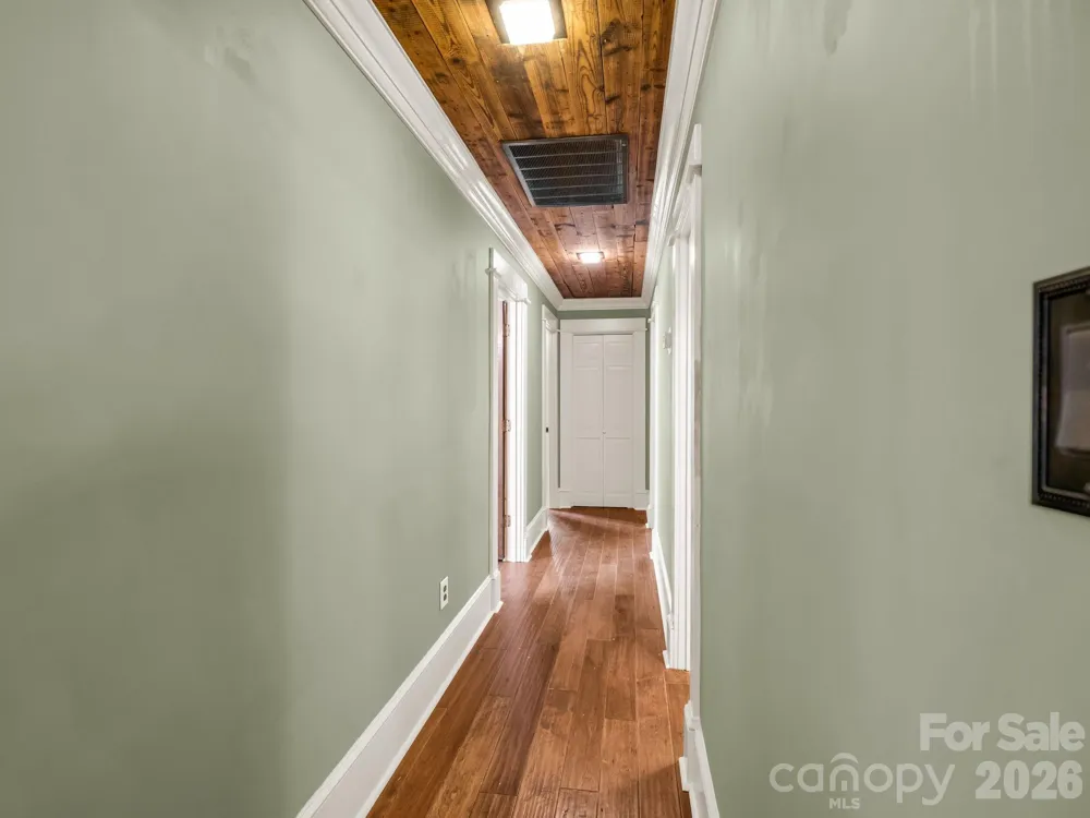 200 Woodland Circle Rutherfordton, NC 28139