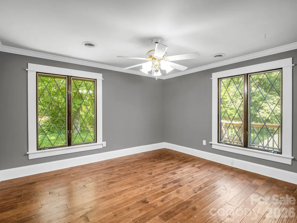 200 Woodland Circle Rutherfordton, NC 28139