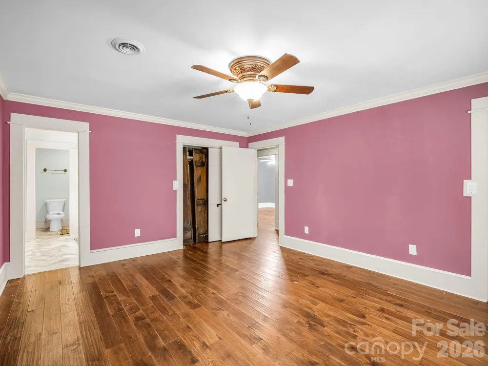 200 Woodland Circle Rutherfordton, NC 28139