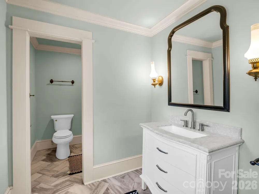 200 Woodland Circle Rutherfordton, NC 28139
