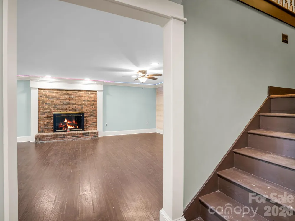 200 Woodland Circle Rutherfordton, NC 28139
