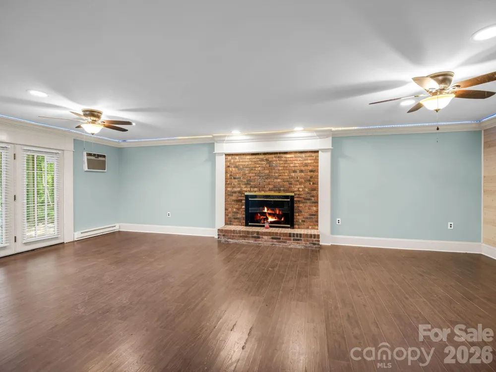 200 Woodland Circle Rutherfordton, NC 28139