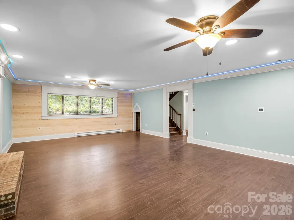 200 Woodland Circle Rutherfordton, NC 28139