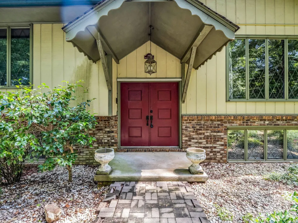 200 Woodland Circle Rutherfordton, NC 28139
