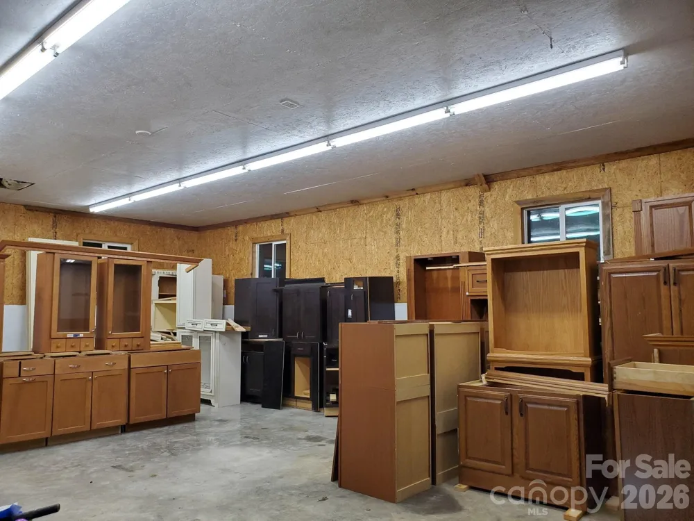 200 Woodland Circle Rutherfordton, NC 28139
