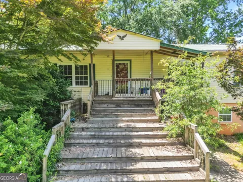 602 Harper RD