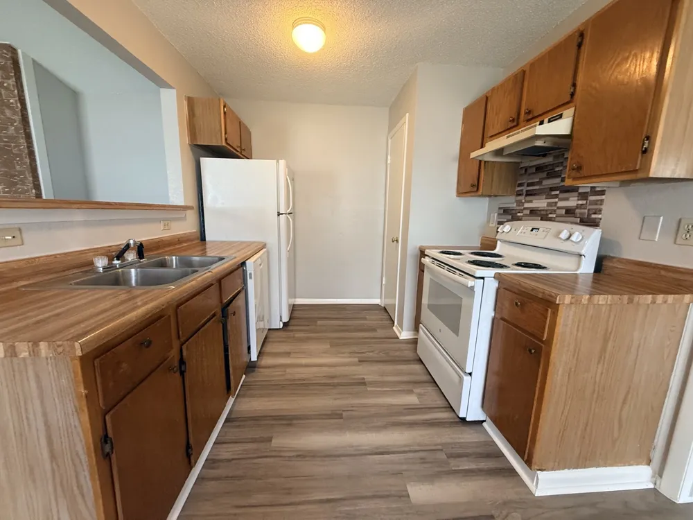 817 Lloyd Lane #A Elgin, TX 78621