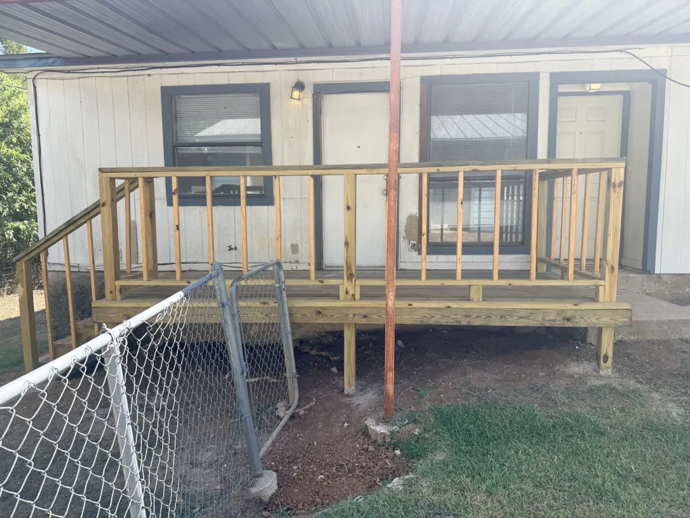 817 Lloyd Lane #A Elgin, TX 78621