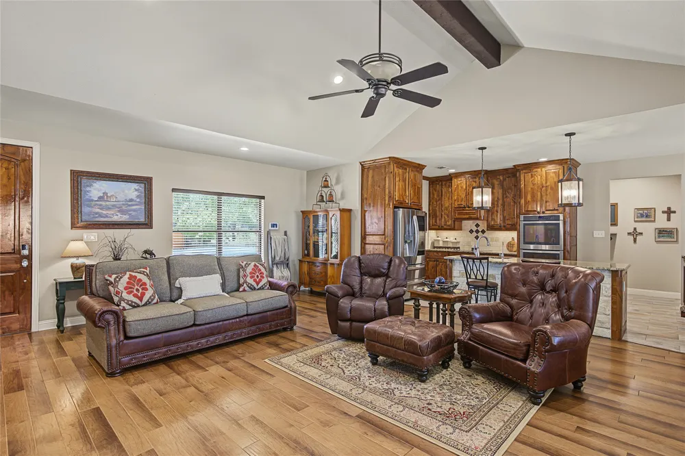 448 County Road 3690 Boyd, TX 76023