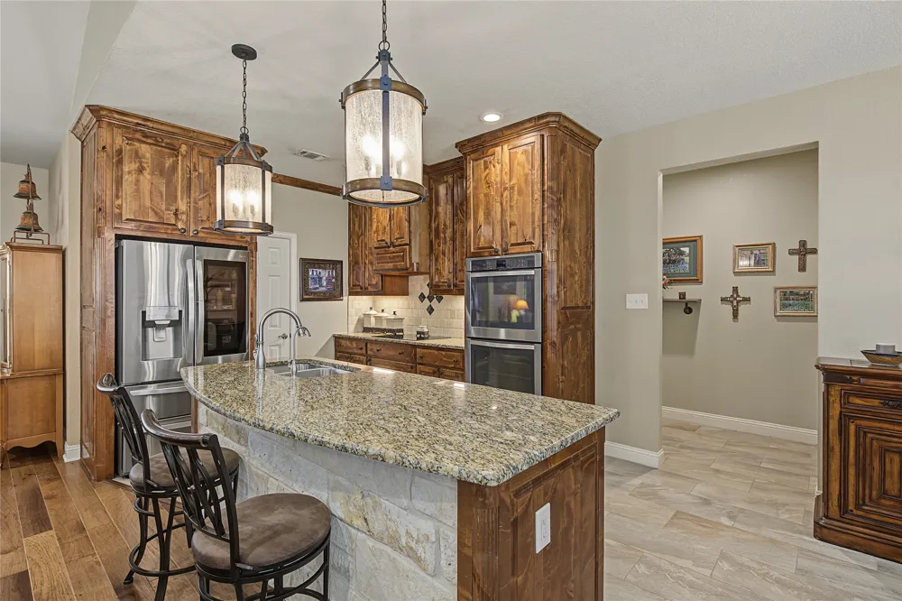 448 County Road 3690 Boyd, TX 76023