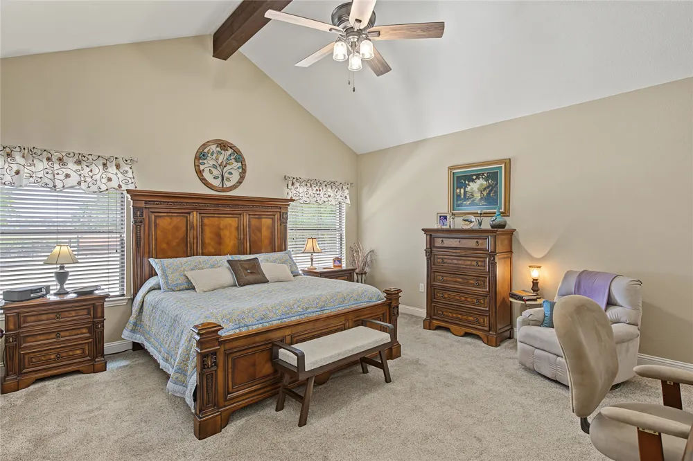 448 County Road 3690 Boyd, TX 76023