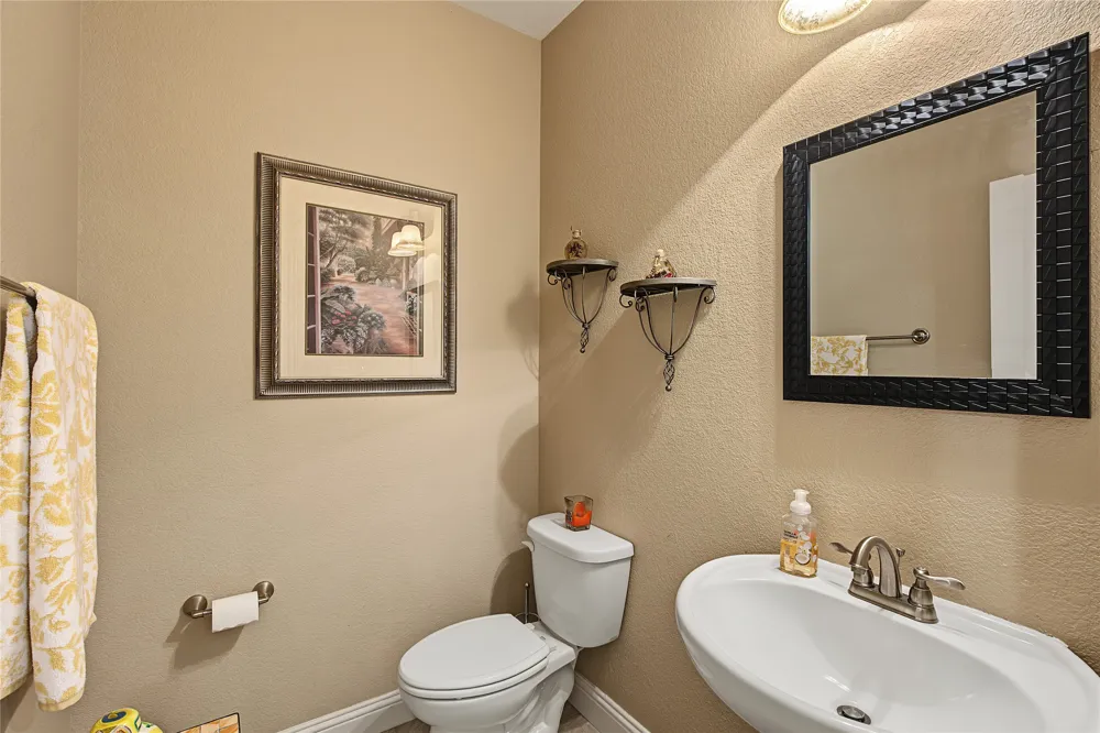 448 County Road 3690 Boyd, TX 76023