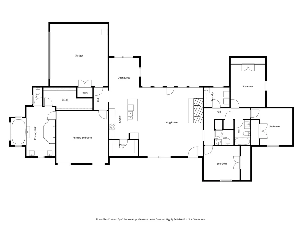 448 County Road 3690 Boyd, TX 76023