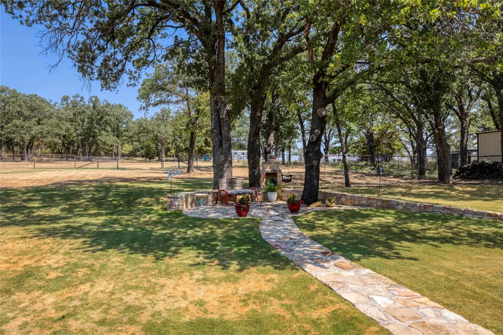 448 County Road 3690 Boyd, TX 76023
