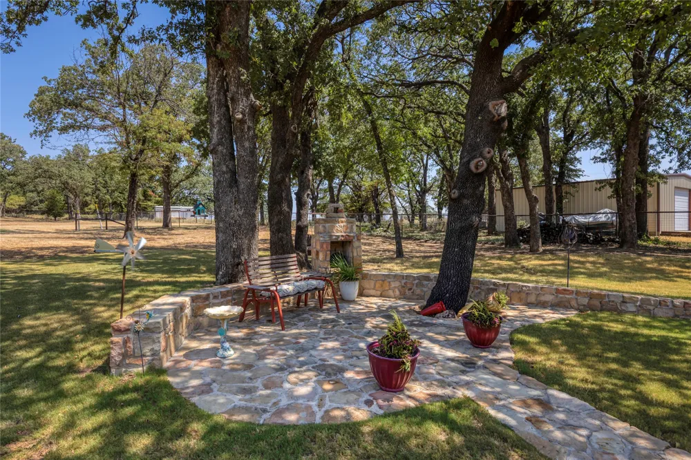 448 County Road 3690 Boyd, TX 76023