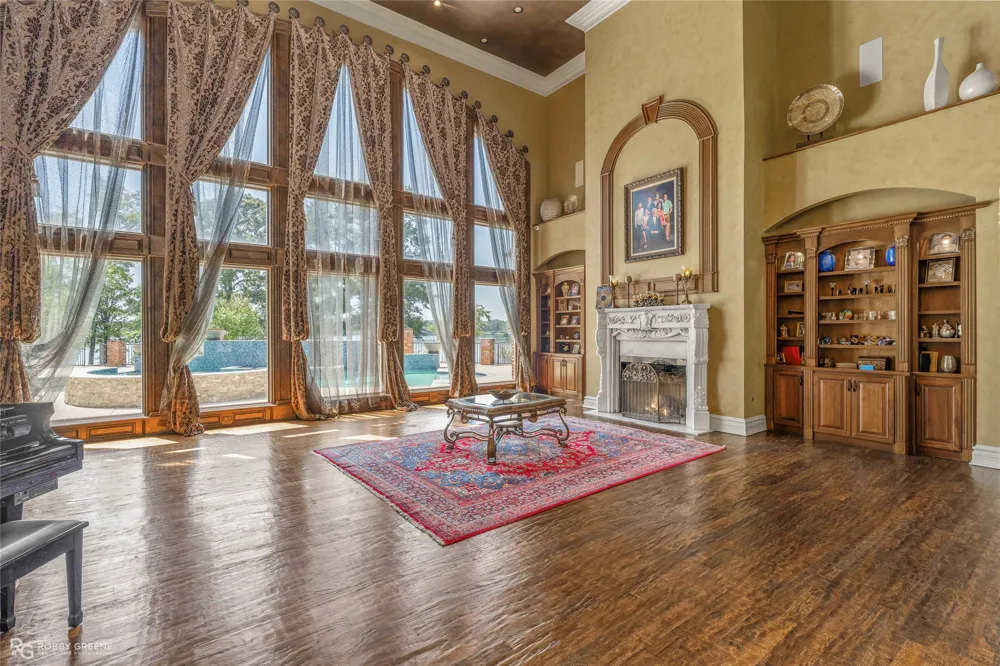 5081 Westrilee Drive Benton, LA 71006