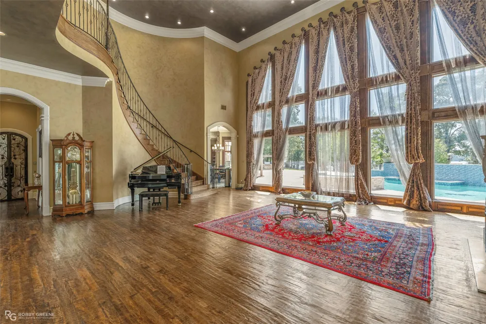 5081 Westrilee Drive Benton, LA 71006
