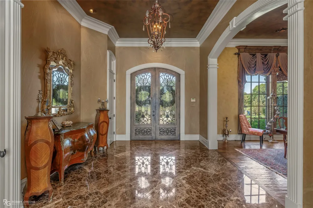 5081 Westrilee Drive Benton, LA 71006