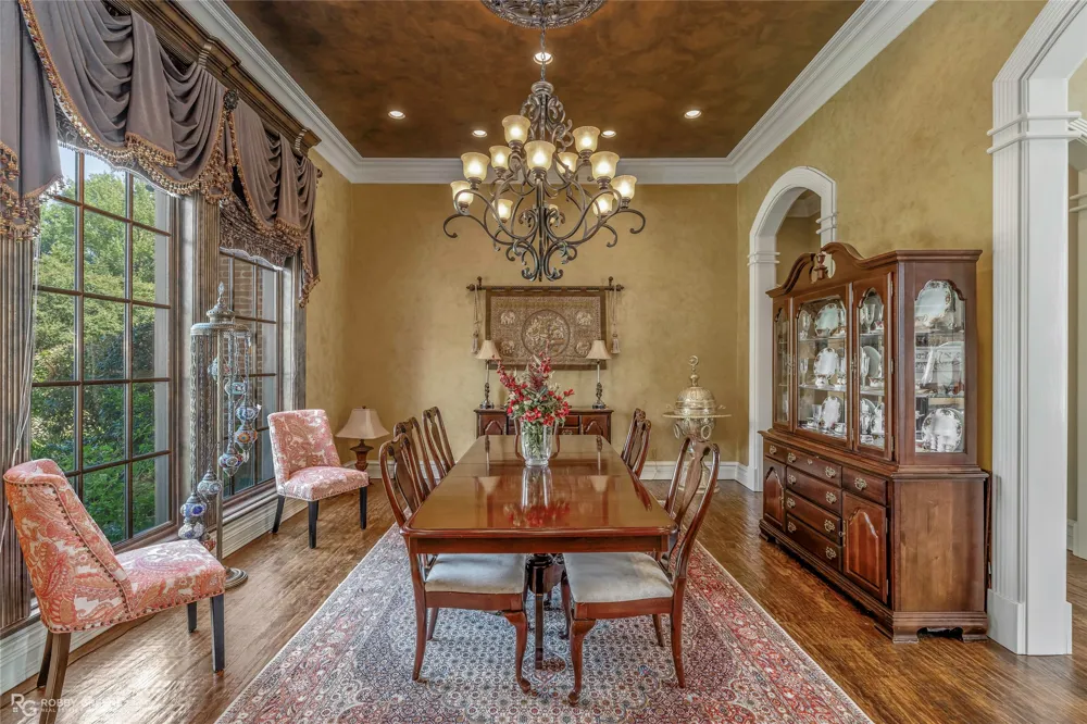 5081 Westrilee Drive Benton, LA 71006