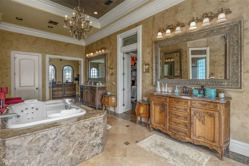5081 Westrilee Drive Benton, LA 71006