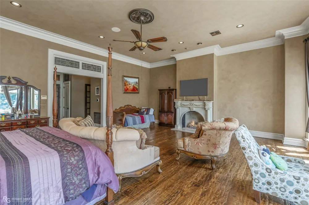 5081 Westrilee Drive Benton, LA 71006