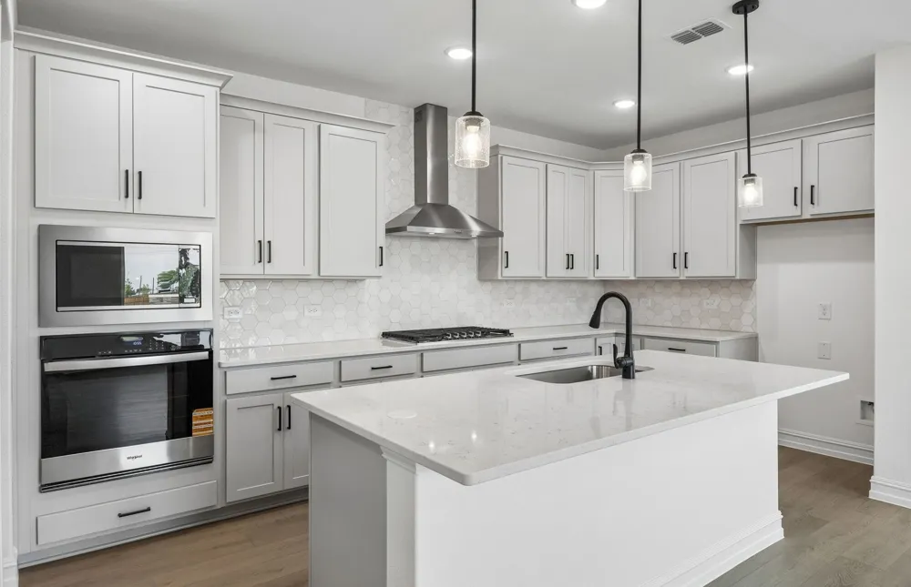 1504 Xavier Street Anna, TX 75409