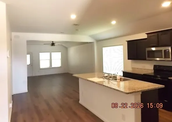 4716 Feltleaf Avenue Fort Worth, TX 76036