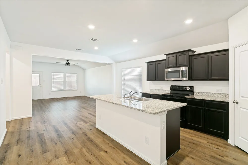 4716 Feltleaf Avenue Fort Worth, TX 76036