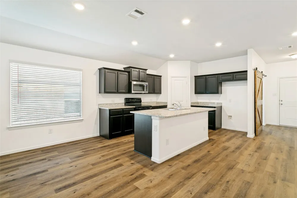 4716 Feltleaf Avenue Fort Worth, TX 76036