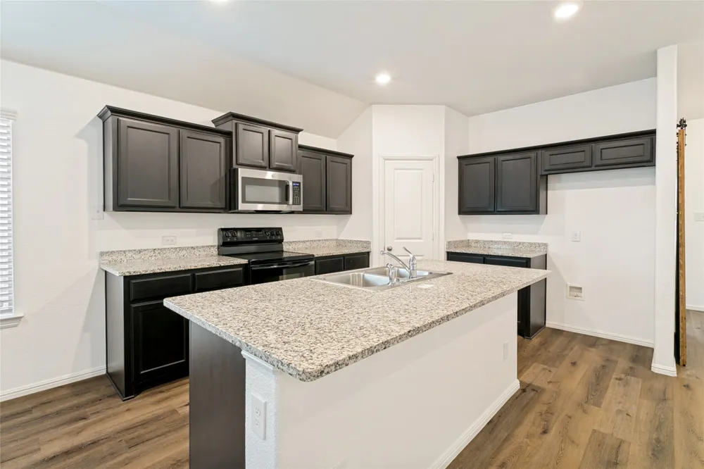 4716 Feltleaf Avenue Fort Worth, TX 76036
