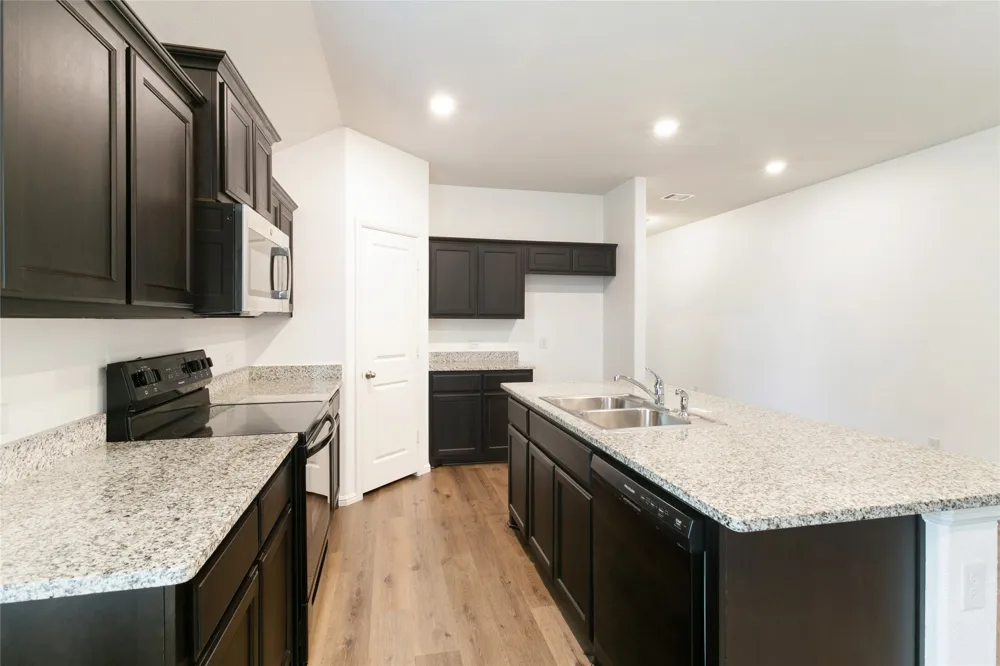 4716 Feltleaf Avenue Fort Worth, TX 76036