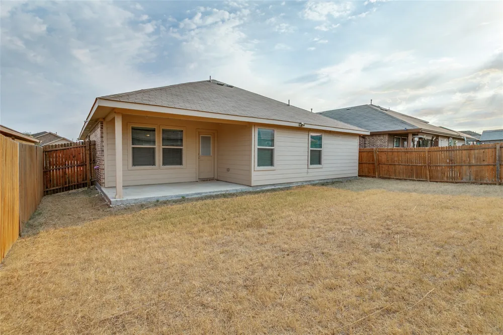 4716 Feltleaf Avenue Fort Worth, TX 76036