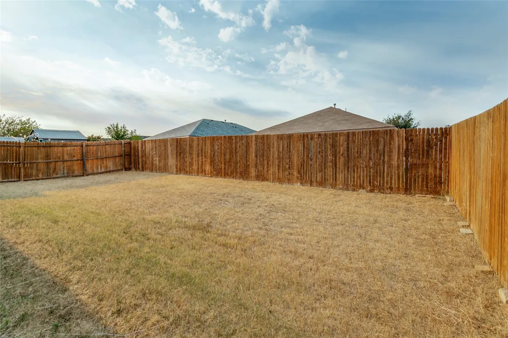 4716 Feltleaf Avenue Fort Worth, TX 76036
