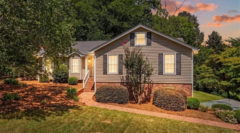 34 Cumberland Drive SE Rome, GA 30161