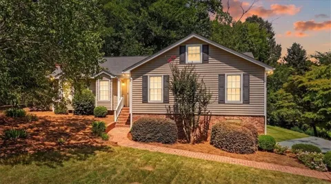 34 Cumberland Drive SE