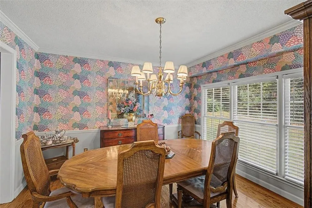 34 Cumberland Drive SE Rome, GA 30161